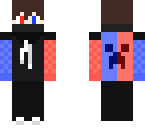 random character #2