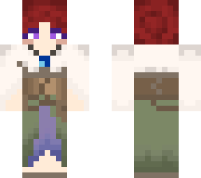 rayden witch