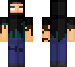 reaper herobrine