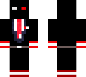 redwhitedevil