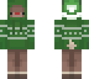 reindeer
