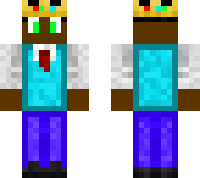 remi jade (steve form)