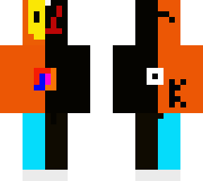 robot my main