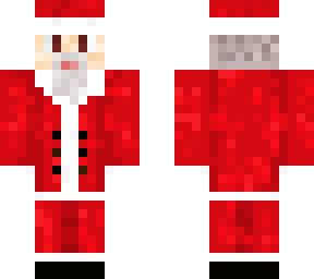 santa claus