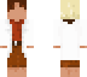 scientist thing