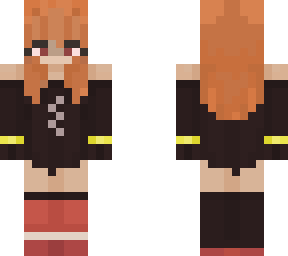 shadow inspired clothes