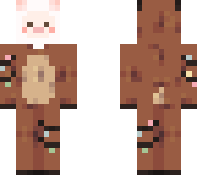 sheepdeer