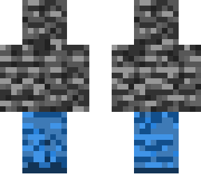 shirtless bedrock