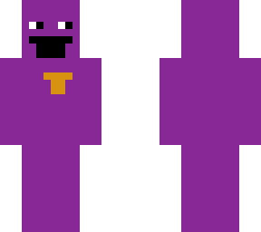 side-eye william afton