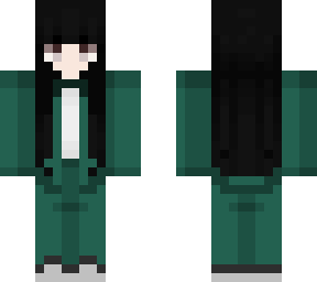 skin