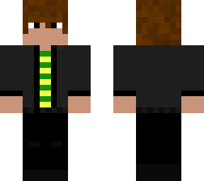 skin casual