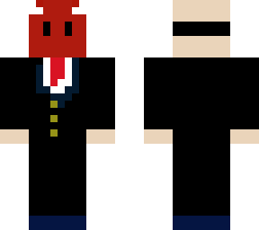 skin diable v2