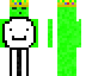 slime dream