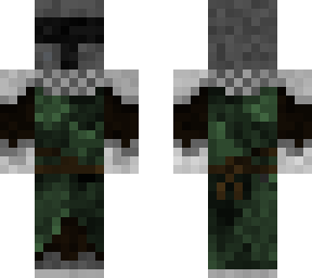 slytherderin knight
