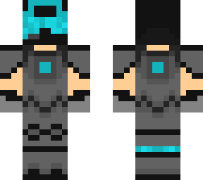 soldier