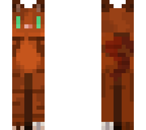 squirrelpaw (thunder clan)