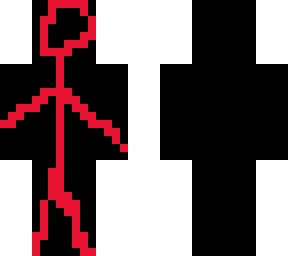 stick man
