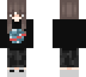 sudadera space chica auron