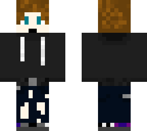 the nomad, tnr: bello the fanboy (4px)