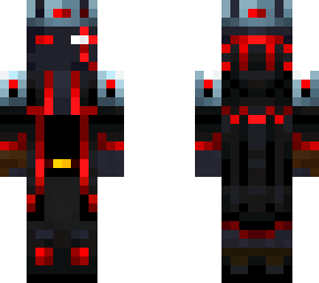 thefirstact (fallen's robe) || act's creations
