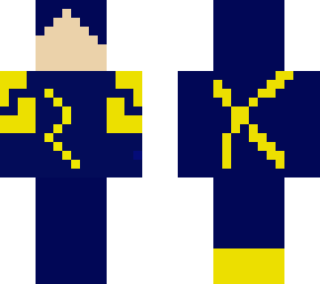 thunder boy