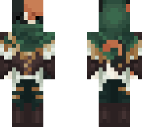 trixstia or pandora?