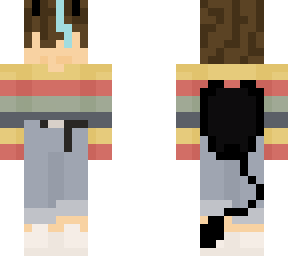 two (lore skin) updated