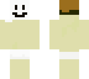 underwear guy