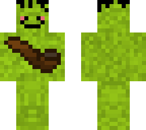 weed | Minecraft Skins