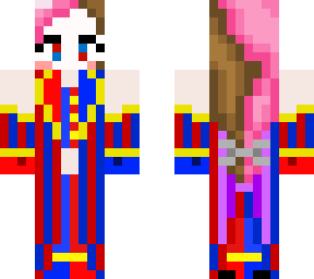whneopomnijacknormhair