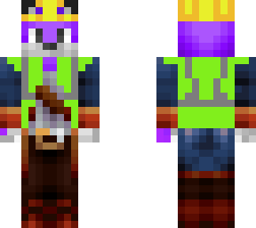 wizspencer hi vis + hat