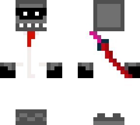 x.bot wedding suite