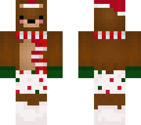 xmasbear
