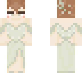 *+ballroom elf green+*