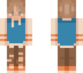 *^complementary colour boy^*