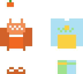. ❀ . orange fanta - sprite ; raffle . ❀ .