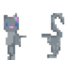 ❀ jayfeather warrior cats (medicine cat) ❀