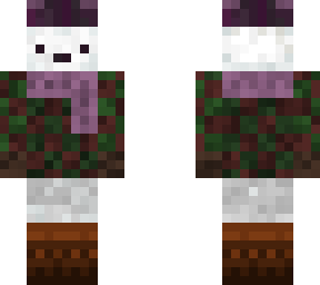 ~-- winter bear --~