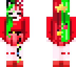 _-all i want for xmas... is u <3-_  //xmas persona