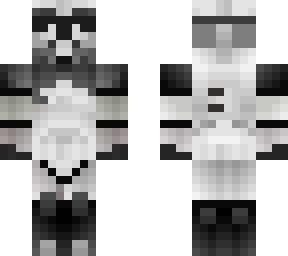 104th clone trooper