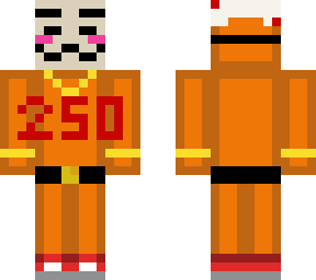 250 likes
