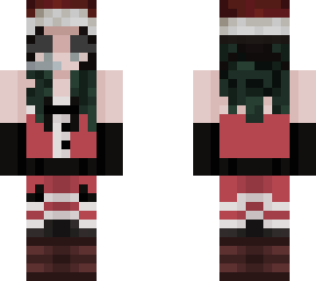 a christmas jade