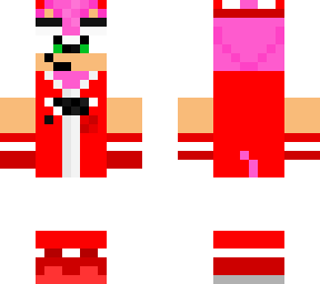 all-star amy (remastered!)