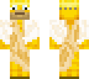 ascended homer