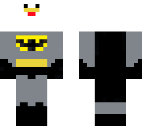 batman chicken