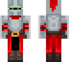 battle knight