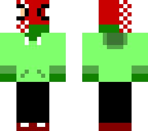 belarus (pinkredfox countryhumans skins)