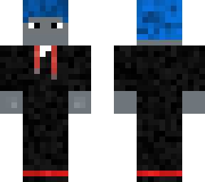 blue ghg