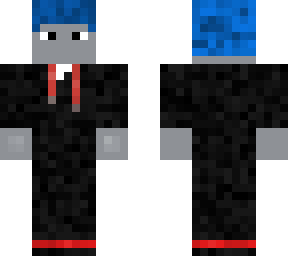 blue ghg