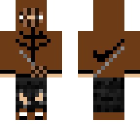 brown paul